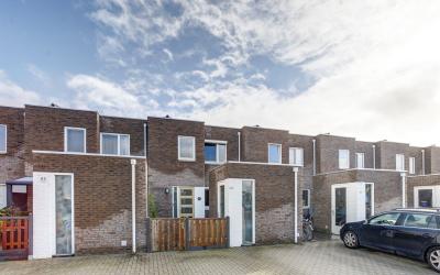 Beursstraat 87