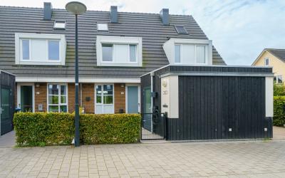Zeilenmakersgilde 30