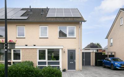 Zilversmede. 11