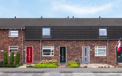 Kleermakers. 107