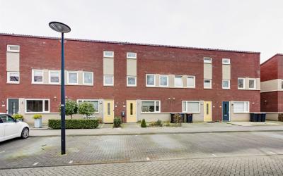 Baksteen 47-A
