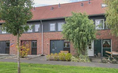 Baksteen 6