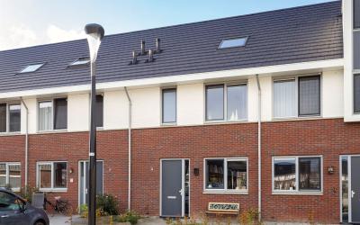 Het Melkmei. 8