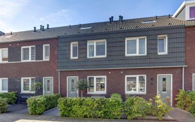 De Boerenke. 10