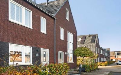 De Boerenke. 20