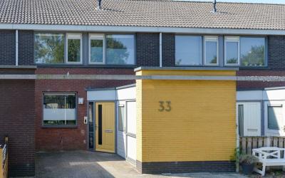 Buitenhof 33