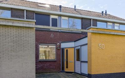 Buitenhof 50