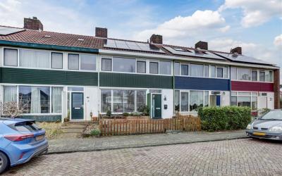 Hyacintstraat 17
