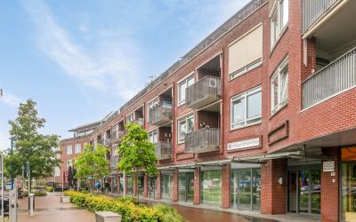 Zuidsingel 100