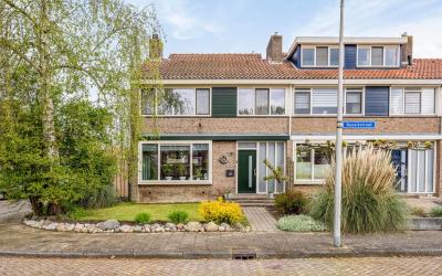 Bazaltstraat 25