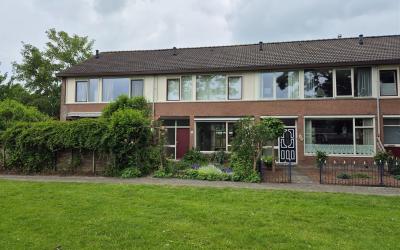 De Trompettershof 12