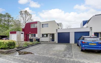 De Kruisboog 12