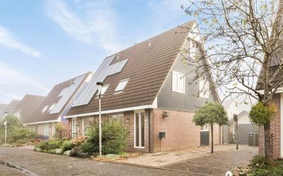 Het Plankenpad 34