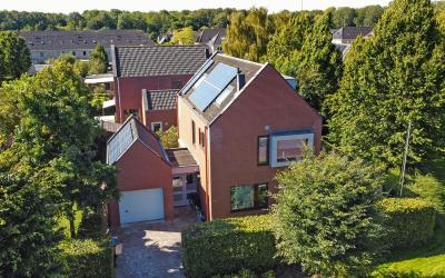 Ridderspoorlaan 2-A