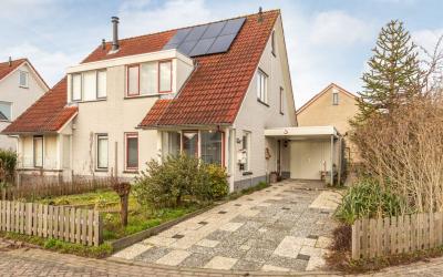Boterbloemweide 23