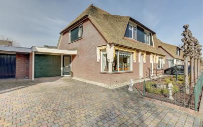 Zwanebloem 22