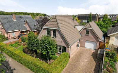 Zwanebloem 76