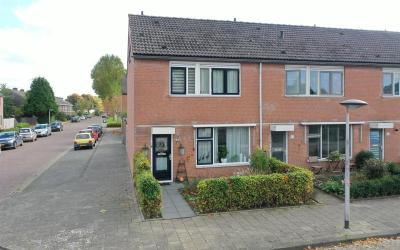 Koolzaadhof 91