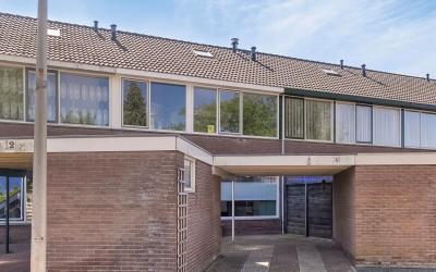 Koolzaadhof 10