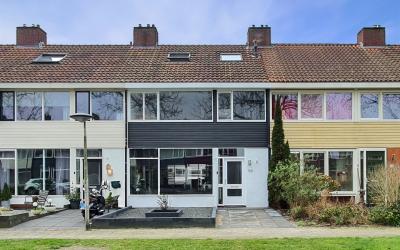 Klaversingel 54