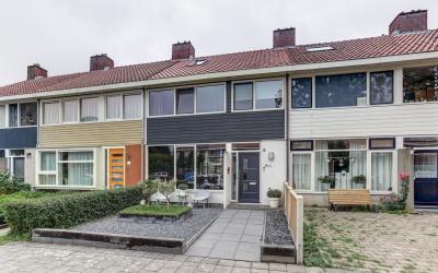 Klaversingel 62