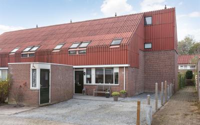 De Teugel 10