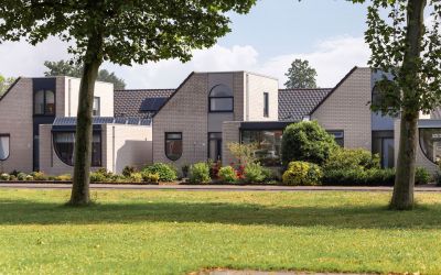 De Hooiberg 16