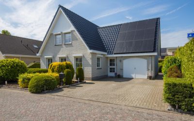 Jamboreelaan 3