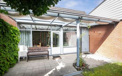 Bijsselseweg 11-74