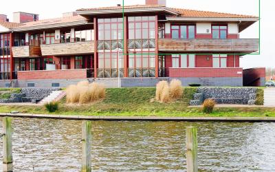 Zuiderzee op Zuid 36