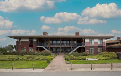 Zuiderzee op Zuid 5