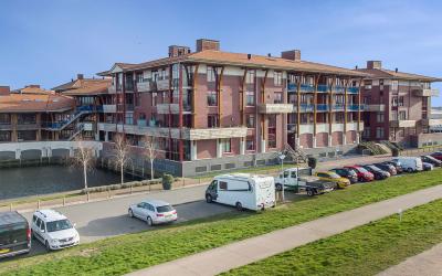 Zuiderzee op Zuid 57