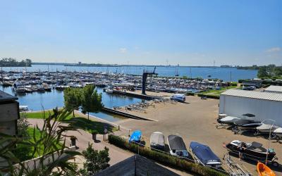 Zuiderzee op Zuid 80