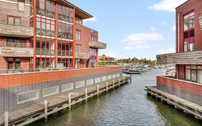 Zuiderzee op Zuid 96