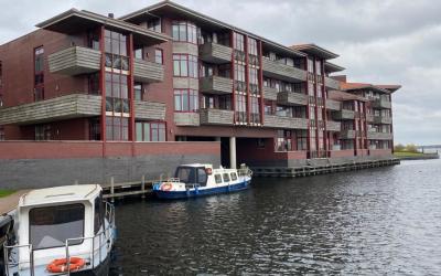 Zuiderzee op Zuid 111