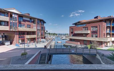 Zuiderzee op Zuid 116
