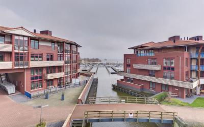 Zuiderzee op Zuid 124