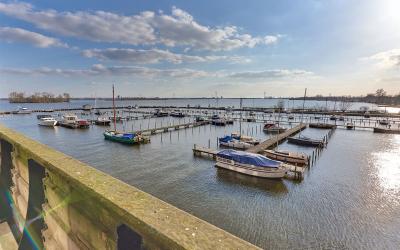 Zuiderzee op Zuid 126