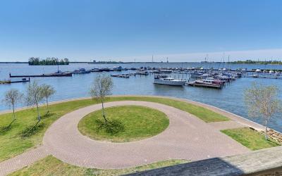 Zuiderzee op Zuid 151
