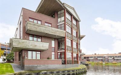 Zuiderzee op Zuid 159