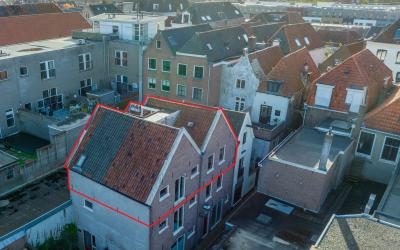 Klokkensteeg 5-03