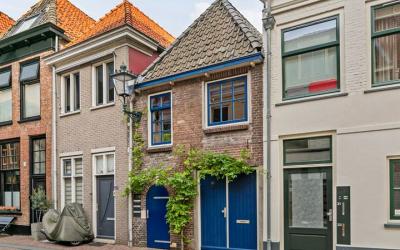 Buiten Nieu. 35