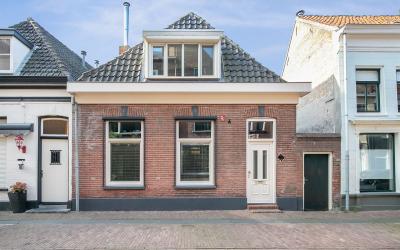 Buiten Nieu. 10