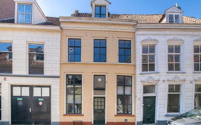 Buiten Nieuwstraat 22
