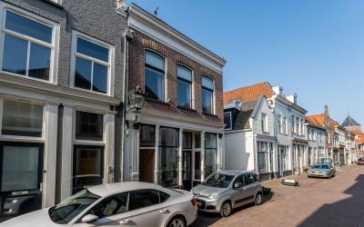 Buiten Nieu. 30-I