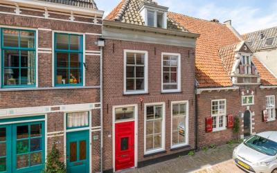 Buiten Nieuwstraat 60