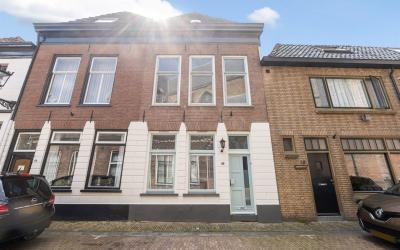 Buiten Nieu. 96