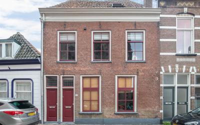 Buiten Nieu. 118