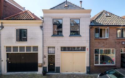 Buiten Nieuwstraat 130
