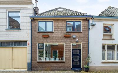 Buiten Nieu. 132